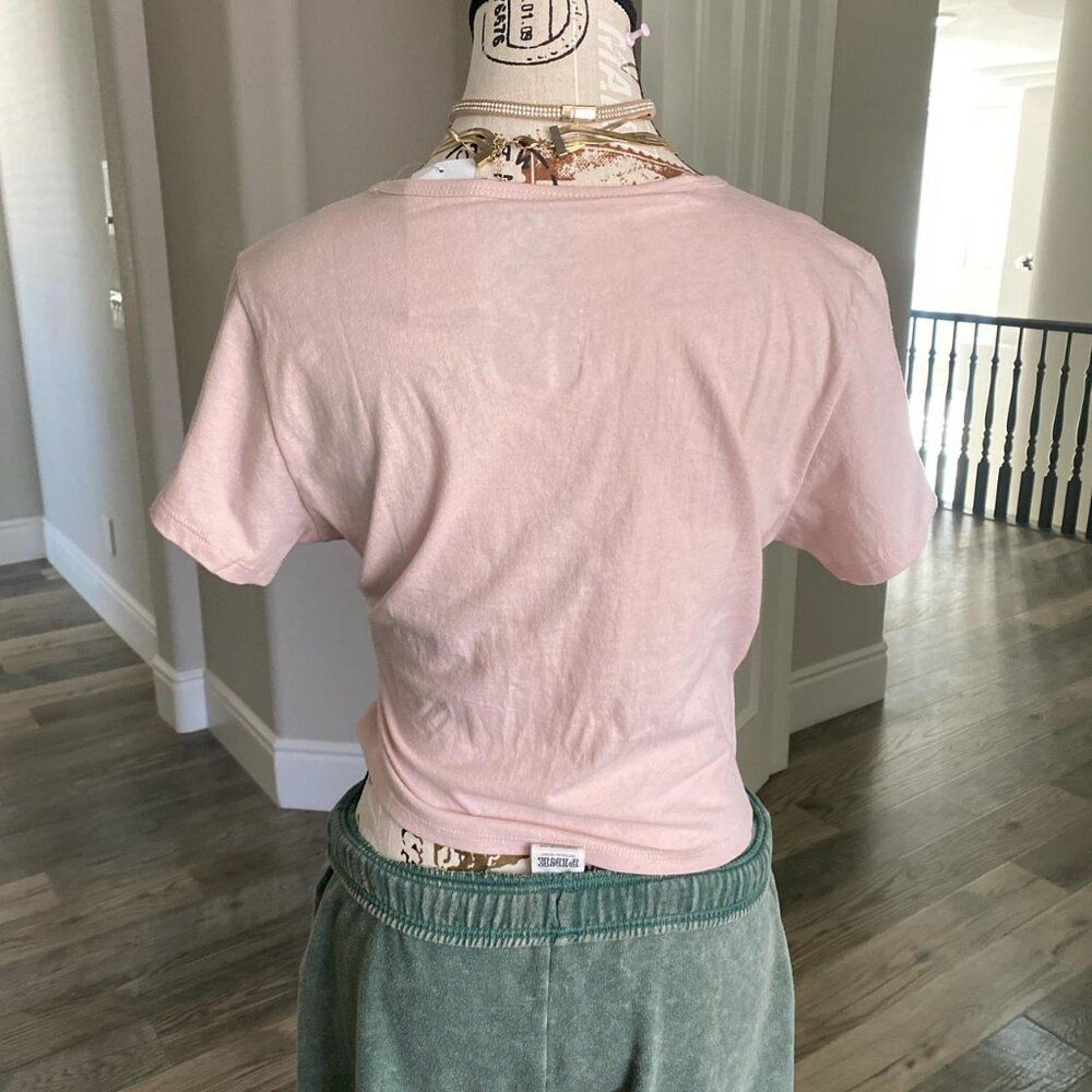 NWT VANS top size Large - Picture 3 of 4